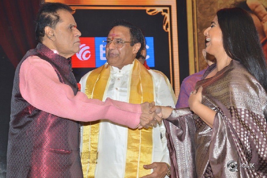 NTR-Biopic-Audio-Launch